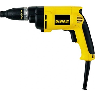 DeWalt SW 263 šroubovák na sádrokarton 540W