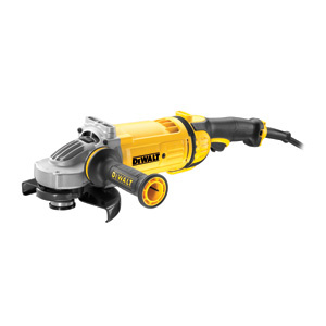 DeWalt DWE4557 úhlová bruska 180mm 2400W