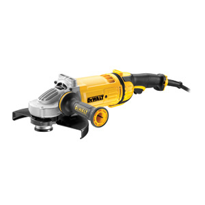 DeWalt DWE4559 úhlová bruska 230mm 2400W