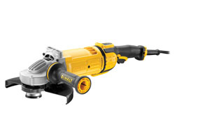 DeWalt DWE4579 úhlová bruska 230mm 2400W