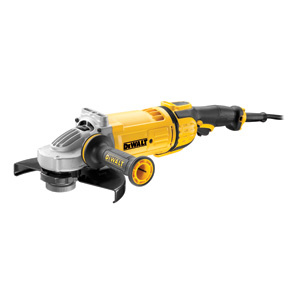 DeWalt DWE4579R úhlová bruska