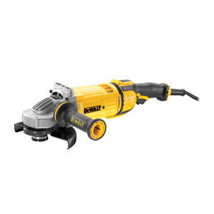 DeWalt DWE4597 úhlová bruska 180mm 2400W