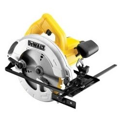 DeWalt DWE560K kotoučová pila