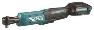 Makita DWR180Z Aku ráčnový utahovák Li-ion LXT 18V bez aku