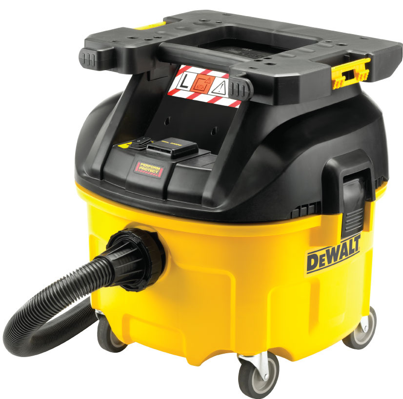 DeWalt DWV901LT universální vysavač