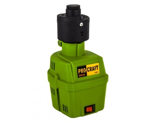 Procraft EBS250 bruska na vrtáky 3-10/8-16mm 70W