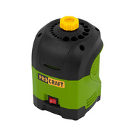 Procraft EBS420 bruska na vrtáky 3 - 12mm 95W