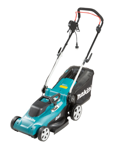 Makita ELM3720 Elektrická sekačka 37cm 1400W (EM371)