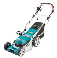 Makita ELM4621 Elektrická sekačka s pojezdem 46cm 1800W