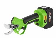 Procraft ES22Li1B Aku nůžky na větve 20V 2Ah 25mm