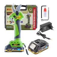 Procraft Procraft ES28Li aku nůžky na větve 1x 20V 2,0Ah