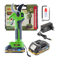 Procraft ES32Li aju nůžky na větve 1x 20V 2,0Ah