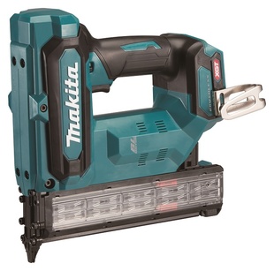 Makita FN001GZ Aku hřebíkovačka Li-ion XGT 40V  bez aku