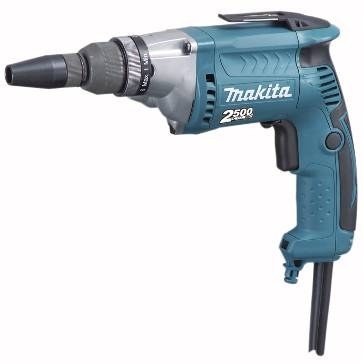 Makita FS2700 Elektronický šroubovák 32/18Nm,2500ot,570W