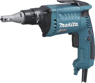 Makita FS4000 Elektronický šroubovák 4000ot,570W