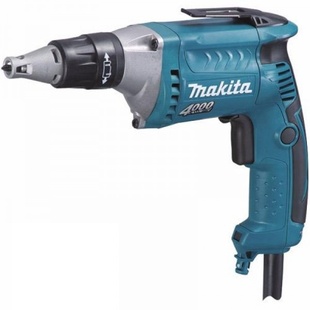 Makita FS4300 Elektronický šroubovák 4000ot,570W