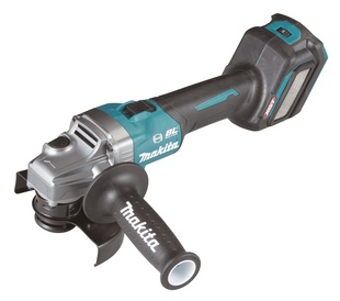 Makita GA023GZ Aku úhlová bruska s regulací 125mm Li-ion XGT 40V bez aku