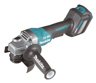 Makita GA029GZ Aku úhlová bruska s regulací 125mm Li-ion XGT 40V bez aku