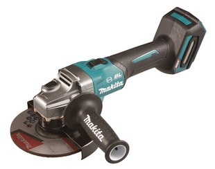 Makita GA035GZ Aku úhlová bruska 150mm Li-ion XGT 40V bez aku