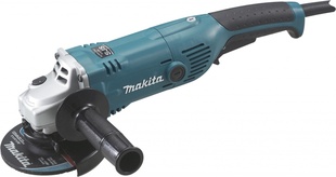 Makita GA5021C Úhlová bruska s elektronikou 125mm,1450W