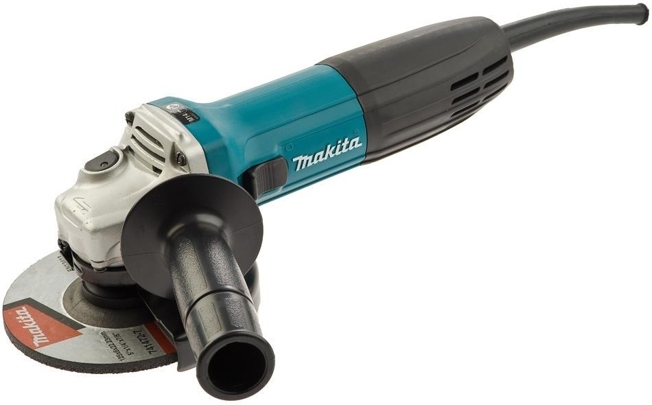 Makita GA5030R Úhlová bruska 125mm,720W