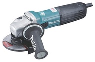 Makita GA5041C01 Úhlová bruska 125mm,SJS,elektronika,1400W