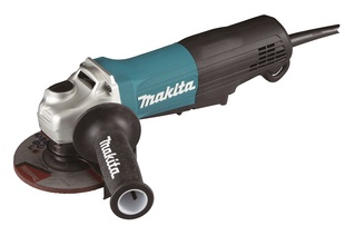 Makita GA5050 Úhlová bruska 125mm 1300W