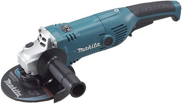 Makita GA6021 Úhlová bruska 150mm,1050W