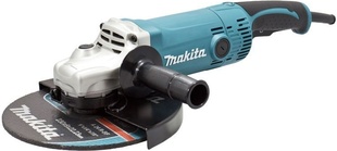 Makita GA9050R Úhlová bruska s elektronikou 230mm,2000W