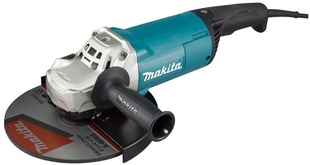 Makita GA9060R Úhlová bruska s elektronikou 230mm,2200W