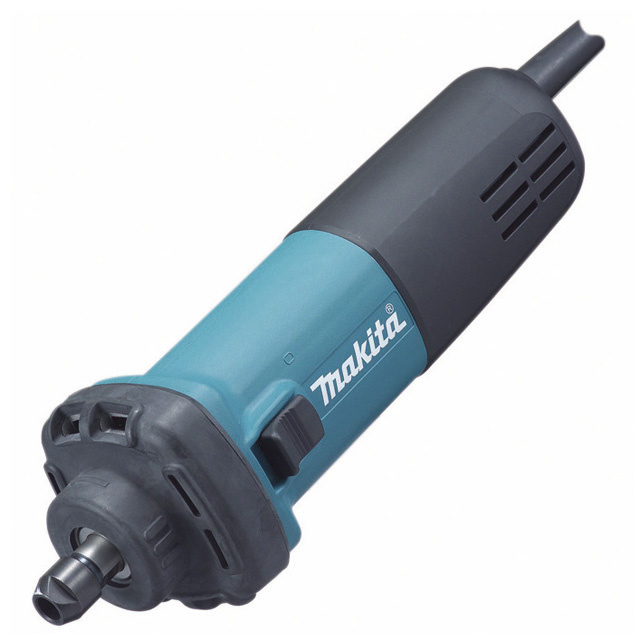 Makita GD0602 Přímá bruska 6mm,400W