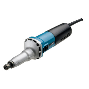 Makita GD0810C Přímá bruska 6mm,750W