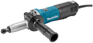 Makita GD0811C Přímá bruska 6mm,750W