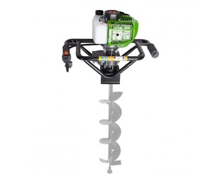 Procraft GD62bn Zemní, půdní (samostatný) vrták 1,4Kw