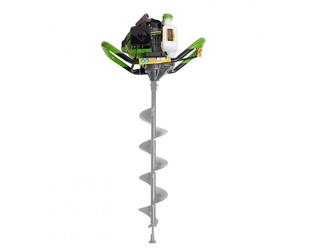 Procraft GD68 benzínový půdní vrták 250mm