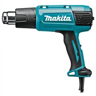 Makita HG6031VK Horkovzdušná pistole 50-600°C 1800W