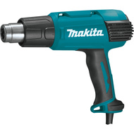 Makita HG6530VK Horkovzdušná pistole 50-650°C 2000W