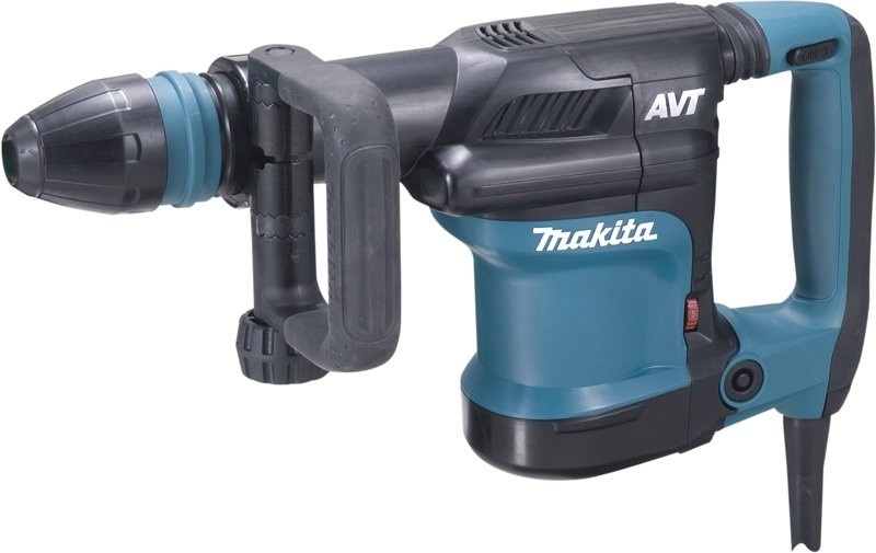 Makita HM0871C Sekací kladivo s AVT 8,1J,1100W