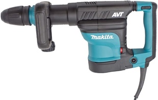 Makita HM1111C Sekací kladivo s AVT 11,2J,1300W