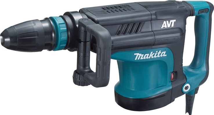 Makita HM1213C Sekací kladivo s AVT 18,6J,1510W