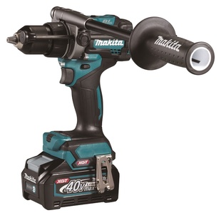 Makita HP001GM201 Aku bezuhlíkový příklepový šroubovák Li-ion XGT 40V 4,0Ah