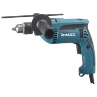 Makita HP1630K Příklepová vrtačka s kufrem 1,5-13mm,710W