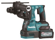 Makita HR001GM202 Aku kladivo SDS-Plus s AWS Li-ion XGT 40V 4,0Ah