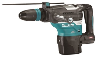 Makita HR005GZ01 Aku kladivo SDSMax s AWS Li-ion XGT 40V  bez aku