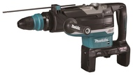 Makita HR006GZ Aku kladivo SDSMax s AWS Li-ion XGT 2x40V  bez aku