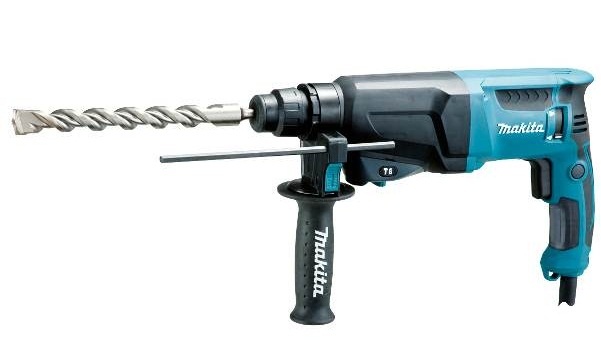 Makita HR2300 Vrtací kladivo 2,3J,720W