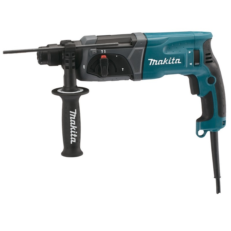 Makita HR2470 Kombinované kladivo 2,4J,780W