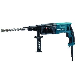 Makita HR2470T Kombinované kladivo s výměnným sklíčidlem 2,4J 780W