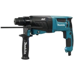 Makita HR2631F Kombinované kladivo s AVT 2,4J,800W