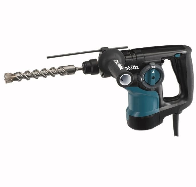 Makita HR2800 Vrtací kladivo 2,9J,800W